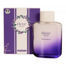 Натуральная парфюмерия унисекс без спирта My Perfumes Fleur Dream 120ml